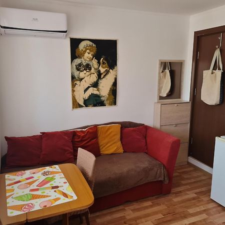 Golden-Sea Apartamento Varna Exterior foto