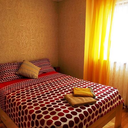Golden-Sea Apartamento Varna Exterior foto