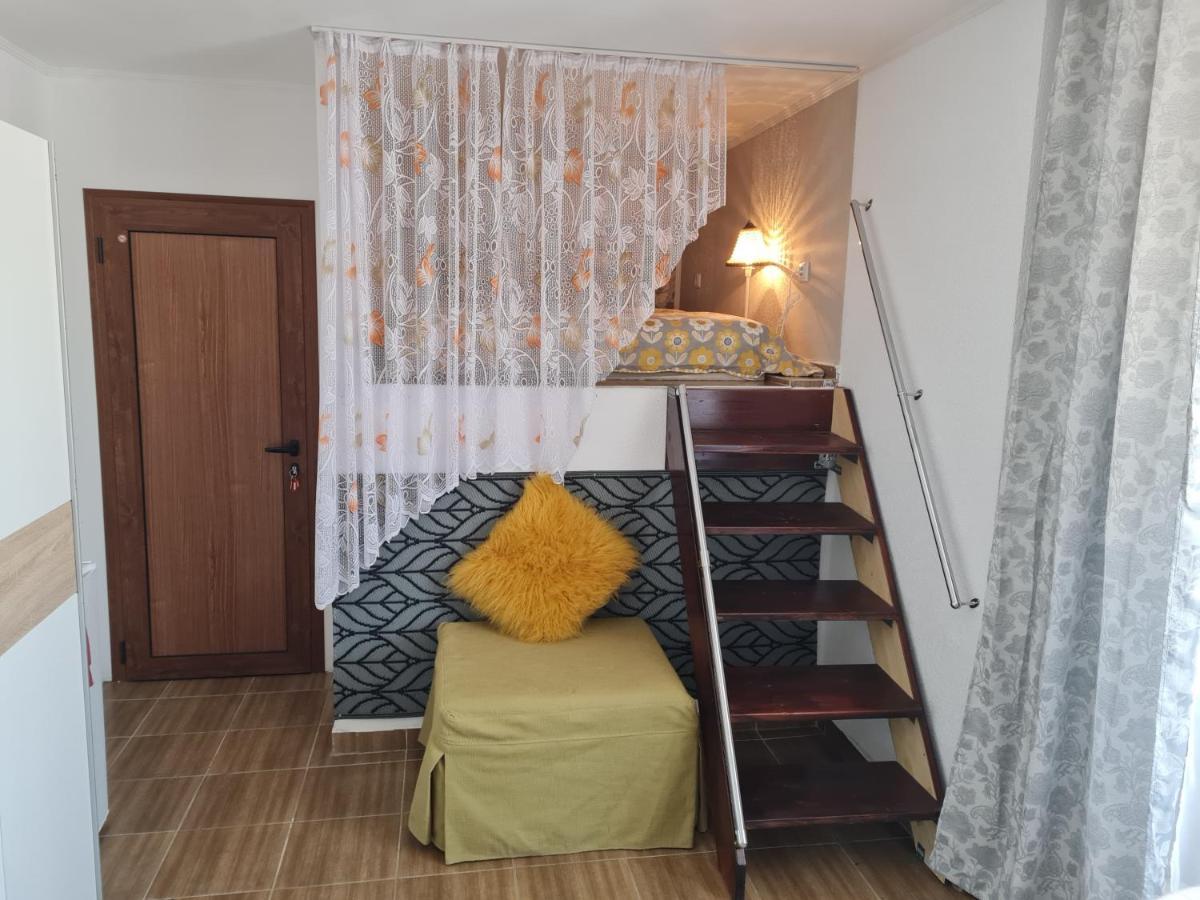 Golden-Sea Apartamento Varna Exterior foto