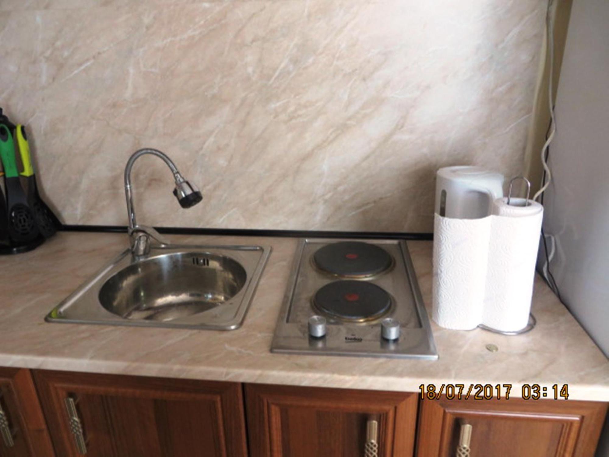 Golden-Sea Apartamento Varna Exterior foto