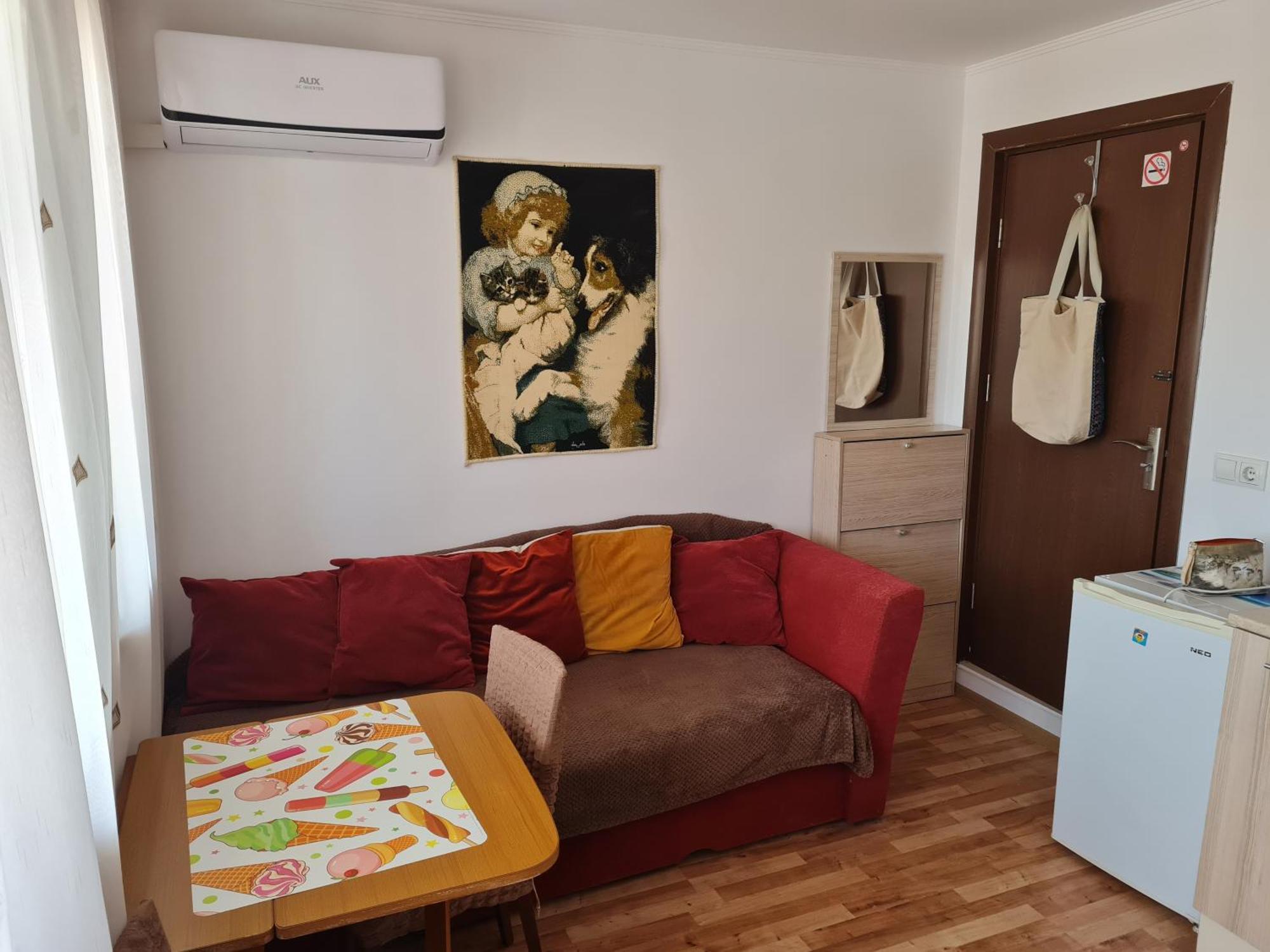Golden-Sea Apartamento Varna Exterior foto