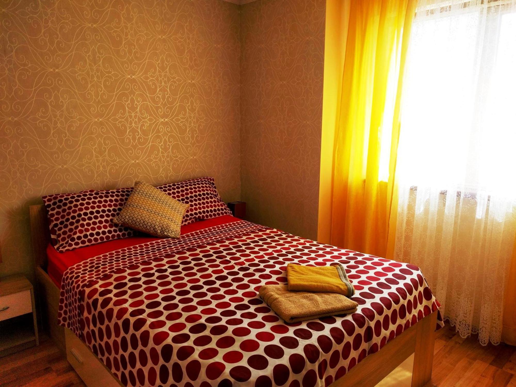 Golden-Sea Apartamento Varna Exterior foto