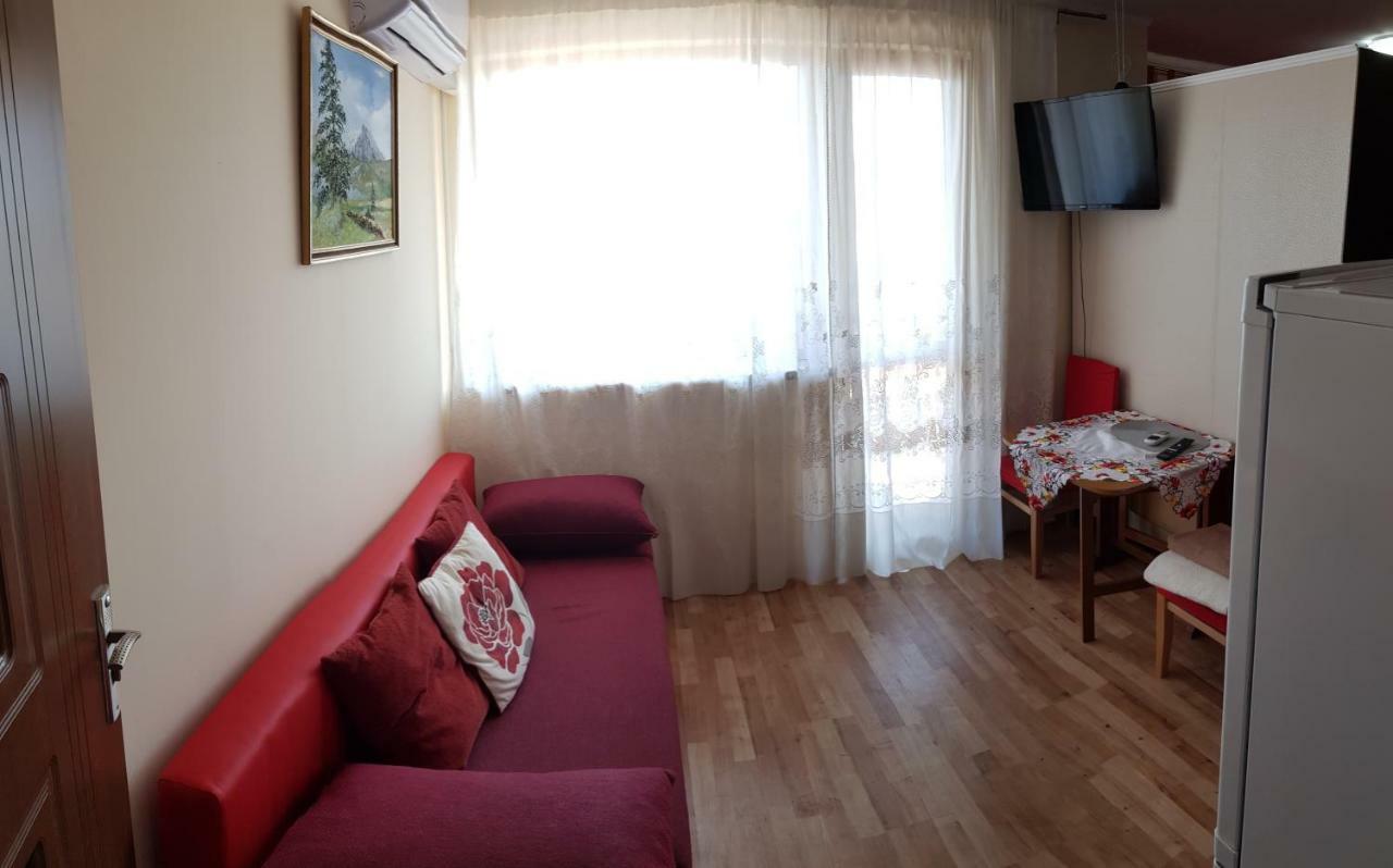 Golden-Sea Apartamento Varna Exterior foto