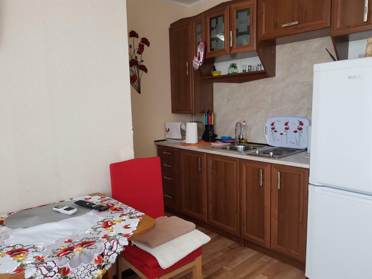 Golden-Sea Apartamento Varna Exterior foto