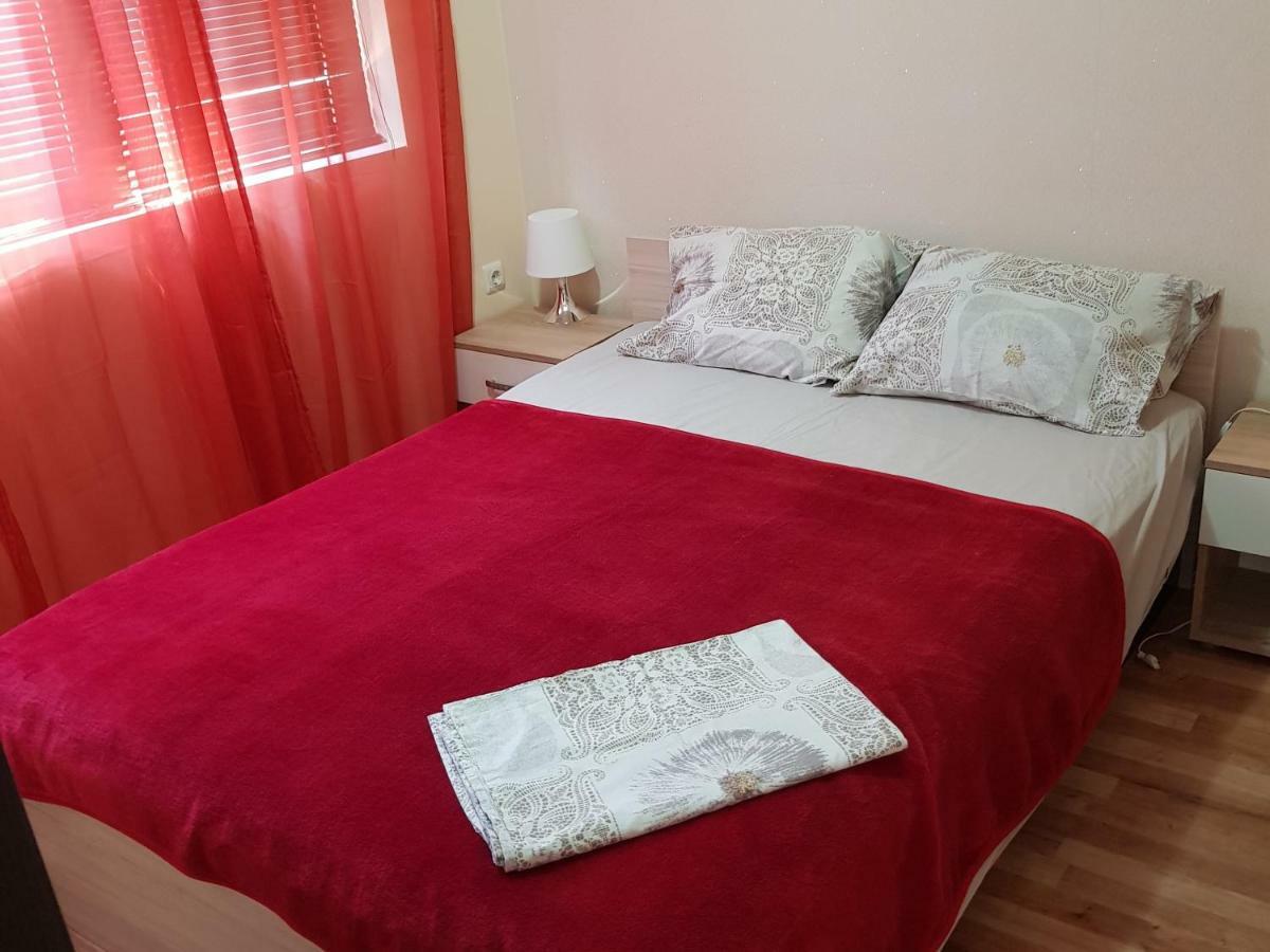 Golden-Sea Apartamento Varna Exterior foto