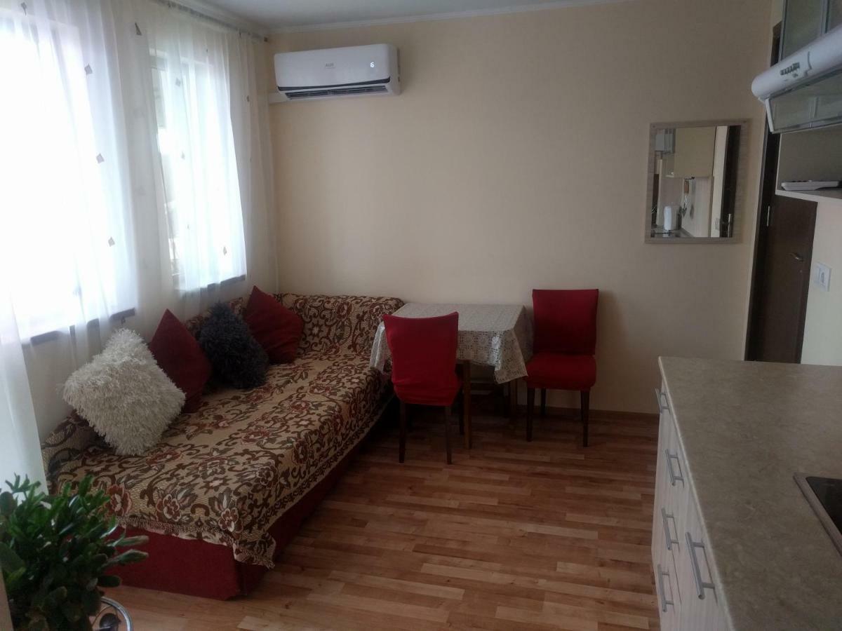 Golden-Sea Apartamento Varna Exterior foto