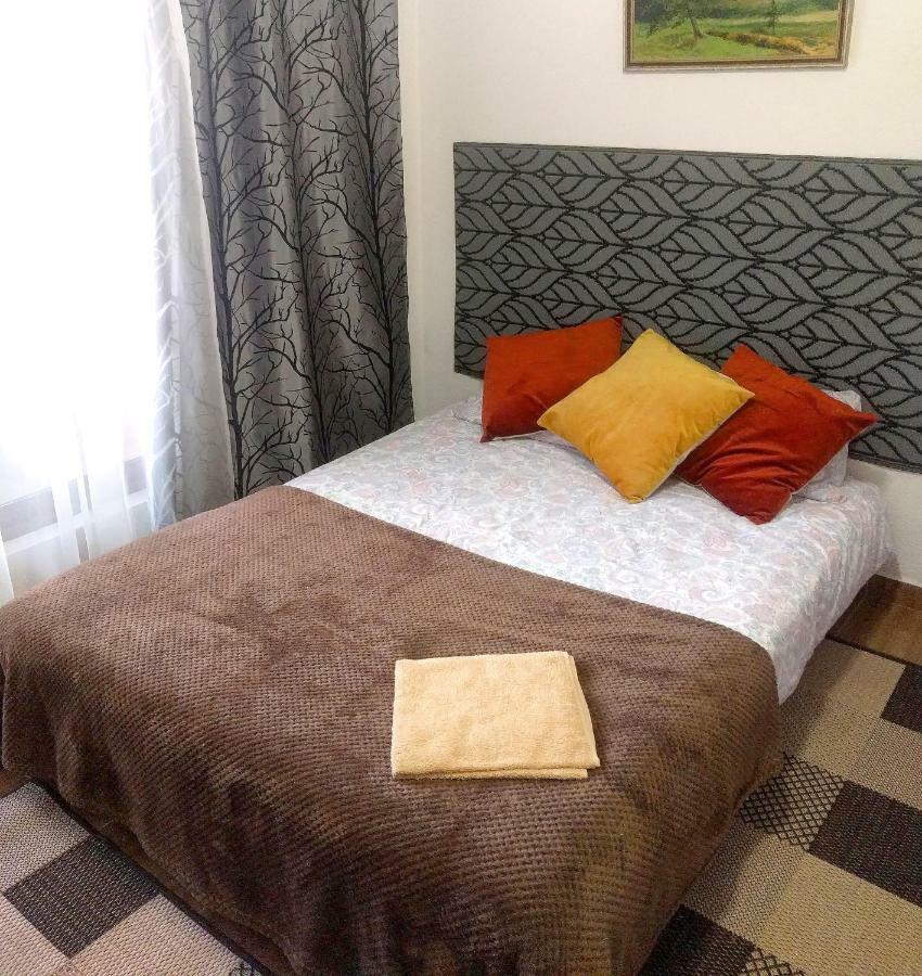 Golden-Sea Apartamento Varna Exterior foto