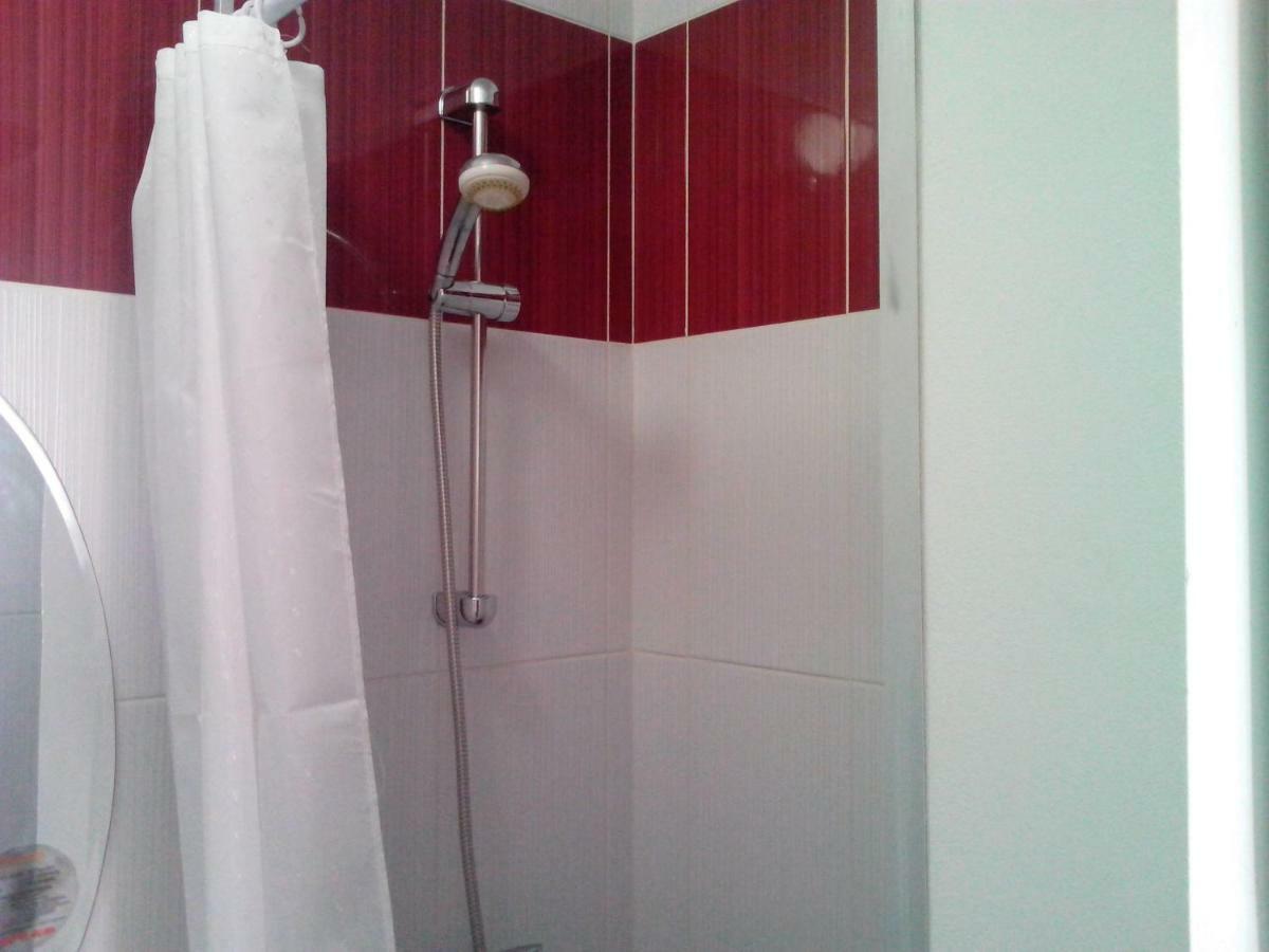 Golden-Sea Apartamento Varna Exterior foto