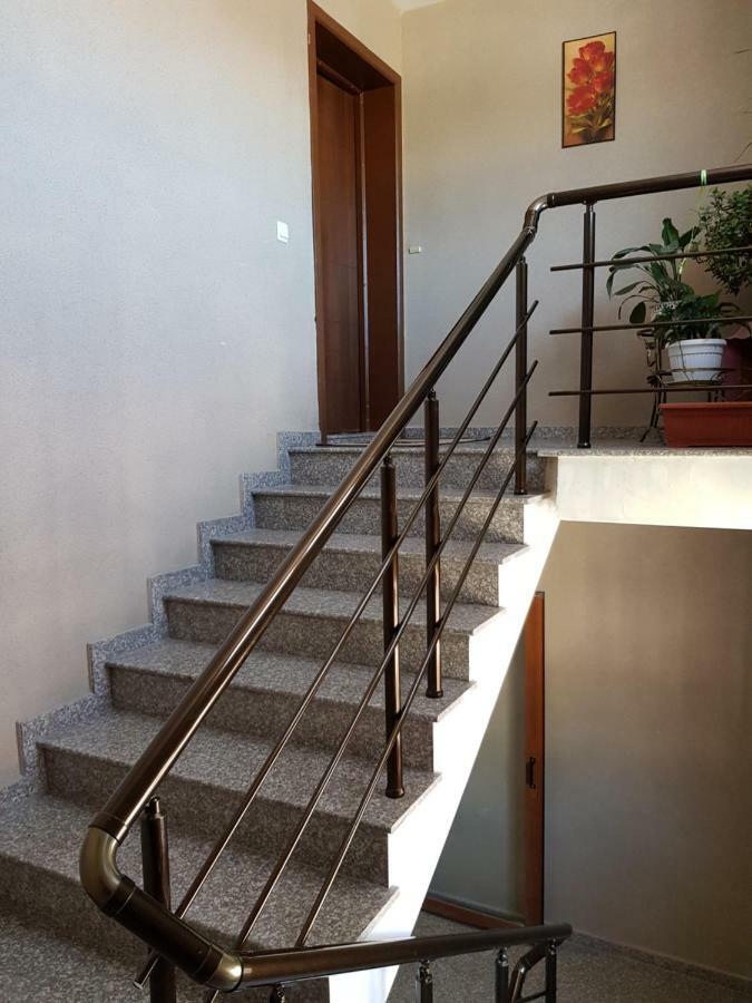 Golden-Sea Apartamento Varna Exterior foto